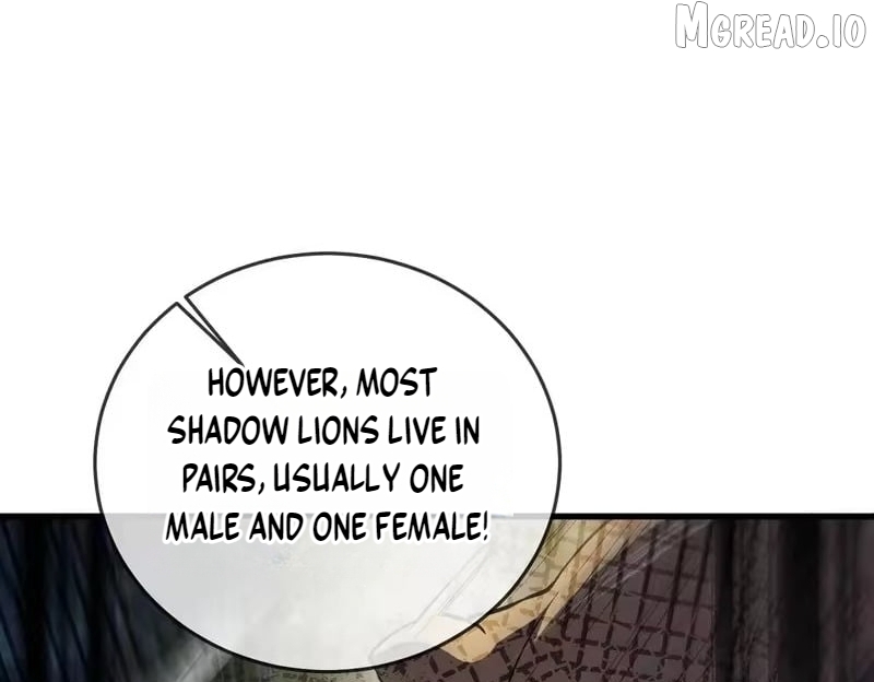 I Rely on My Invincibility to Deal Tons of Damage Passively! Chapter 167  - page 152
